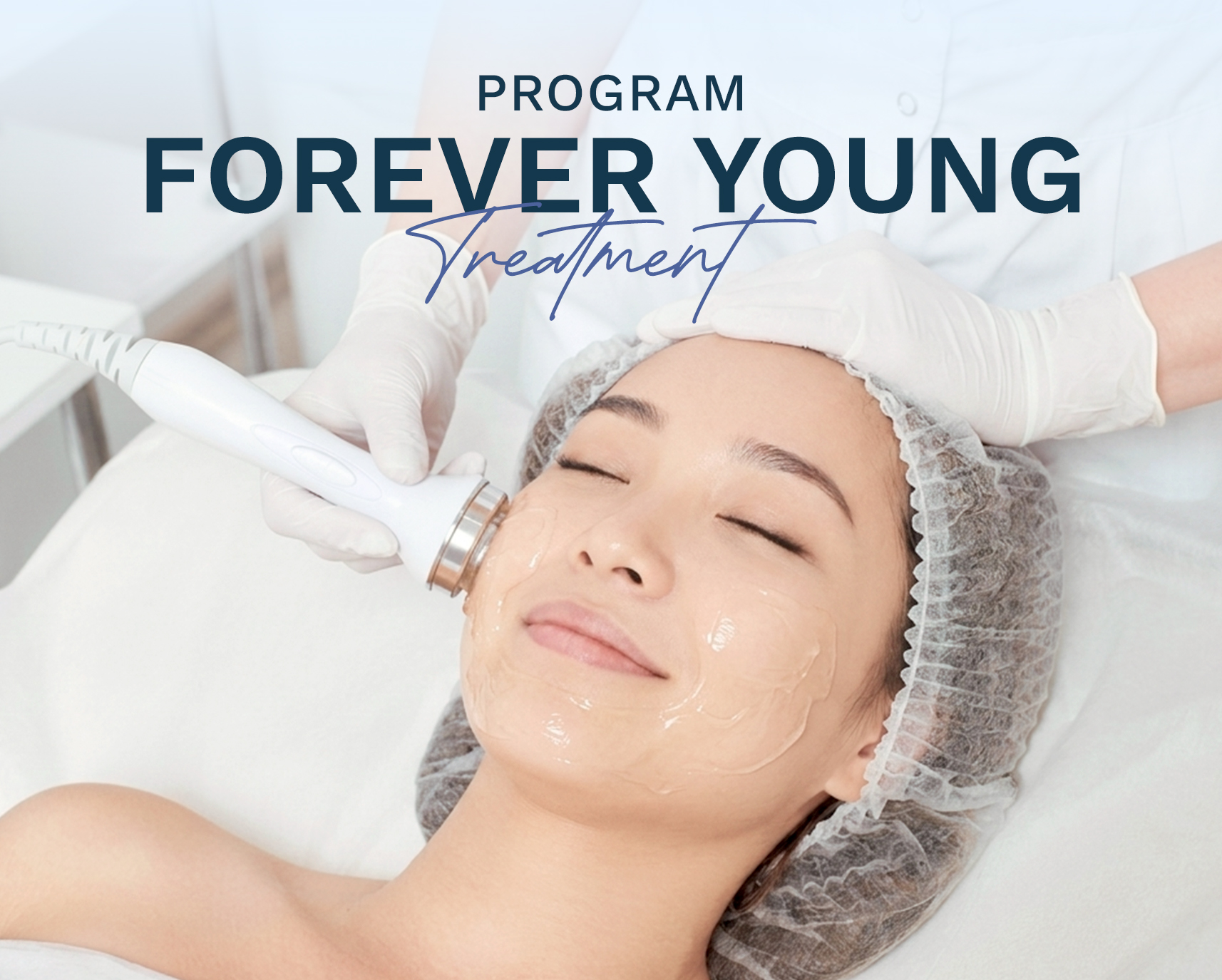 Forever Young Treatment