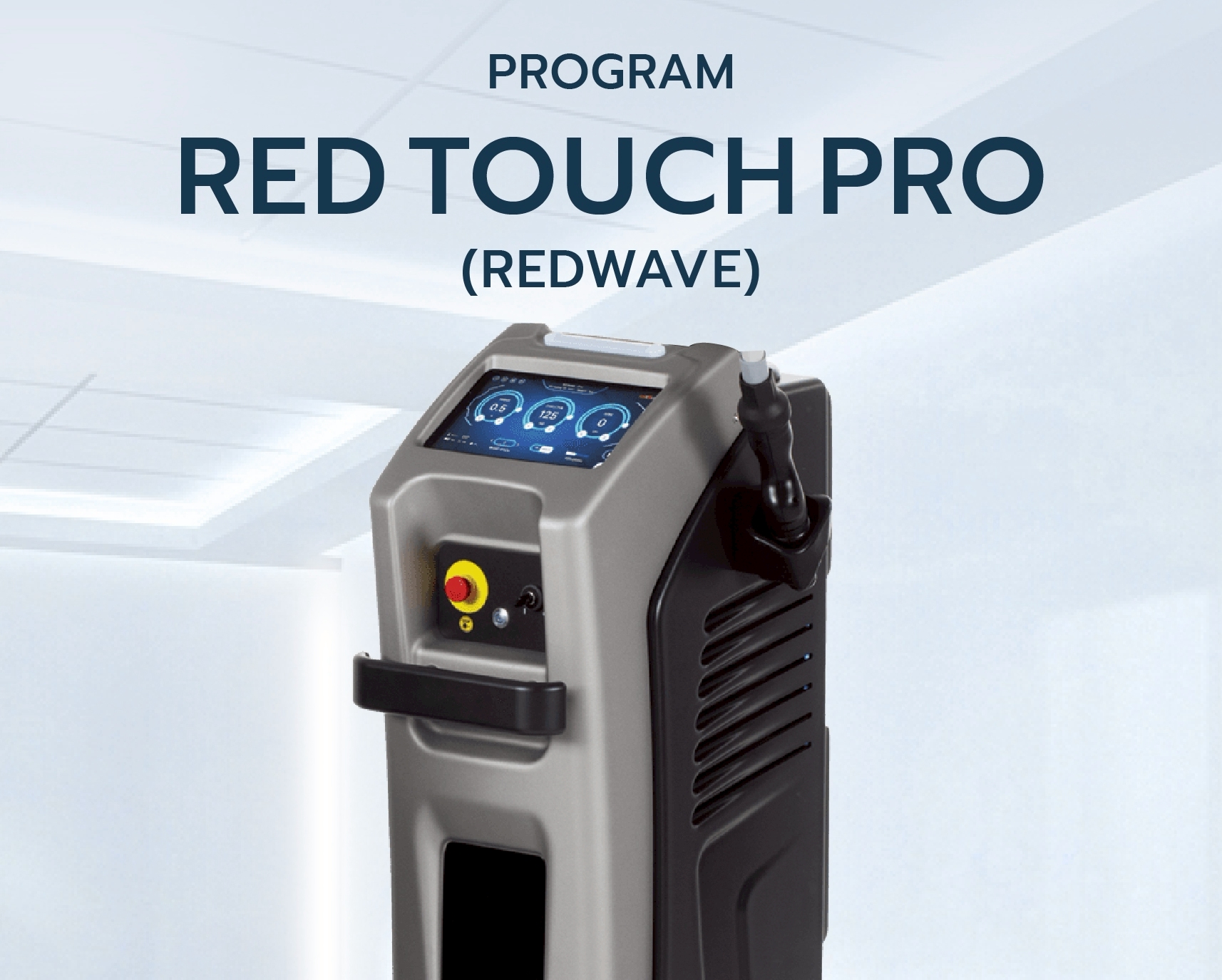 Red Touch Pro (Redwave)