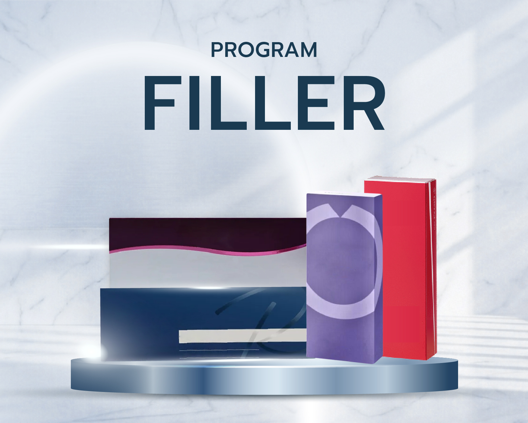 Filler ฟิลเลอร์ 